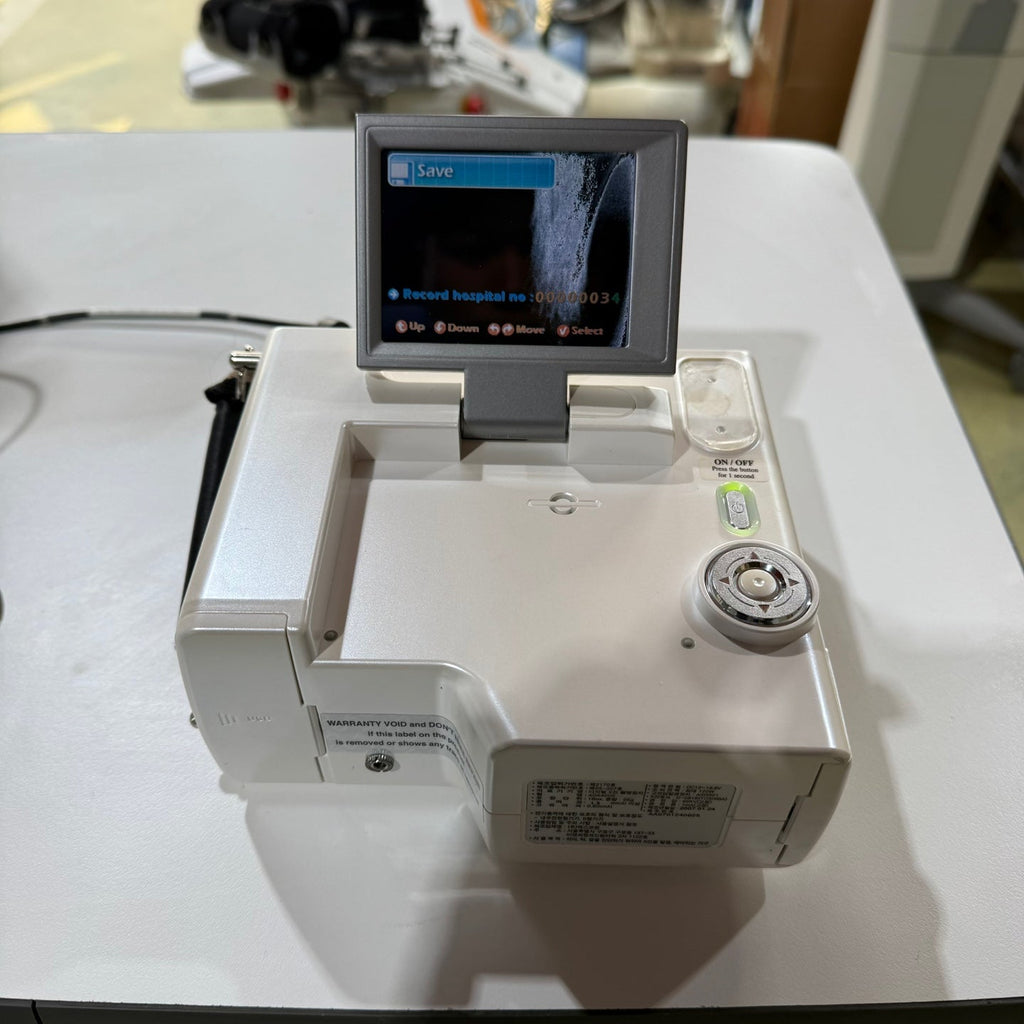Dexcowin ADX-4000 Portable X-Ray Machine with Oral Sensor