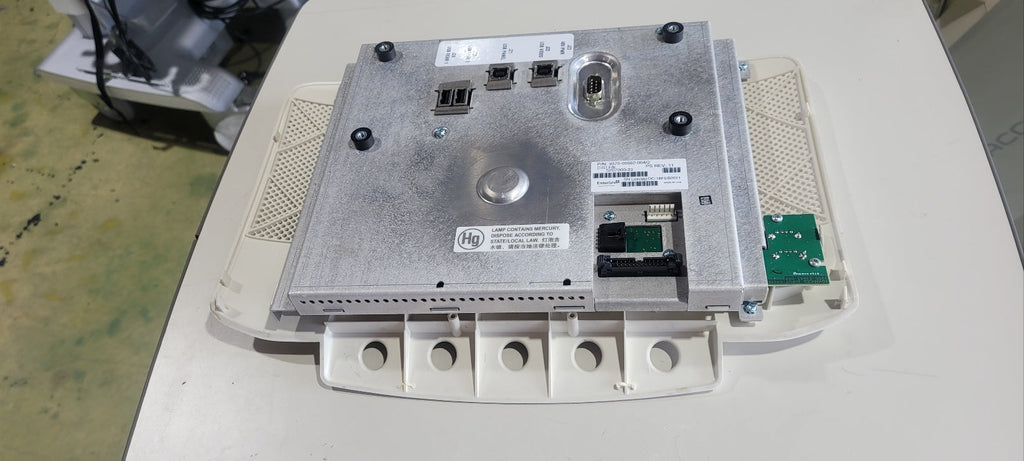 Used GE Logiq E9 Monitor Part Number PS REV 11
