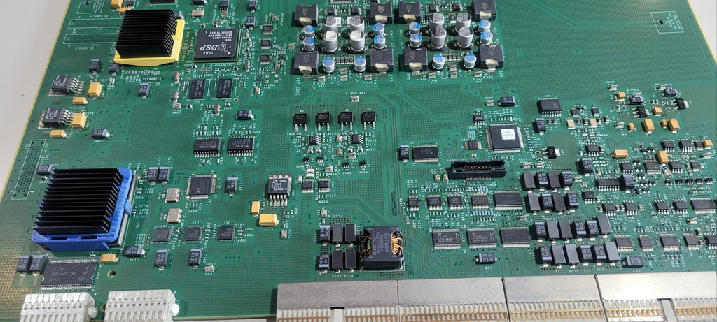 Pre-Owned GE Logiq E9 GFI2 PWA Board (P/N 5161631, E-15)