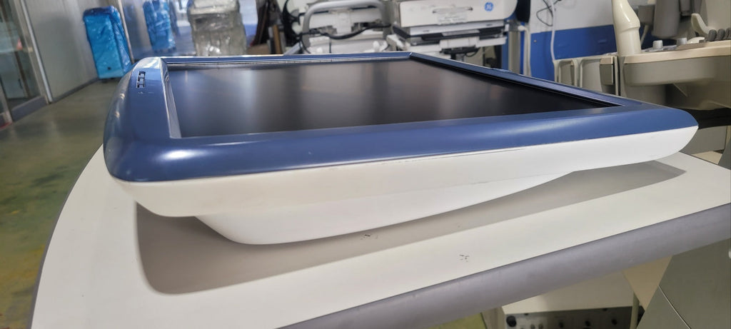 Used GE logiq E9 Ultrasound LCD Monitor 5183750 REV03