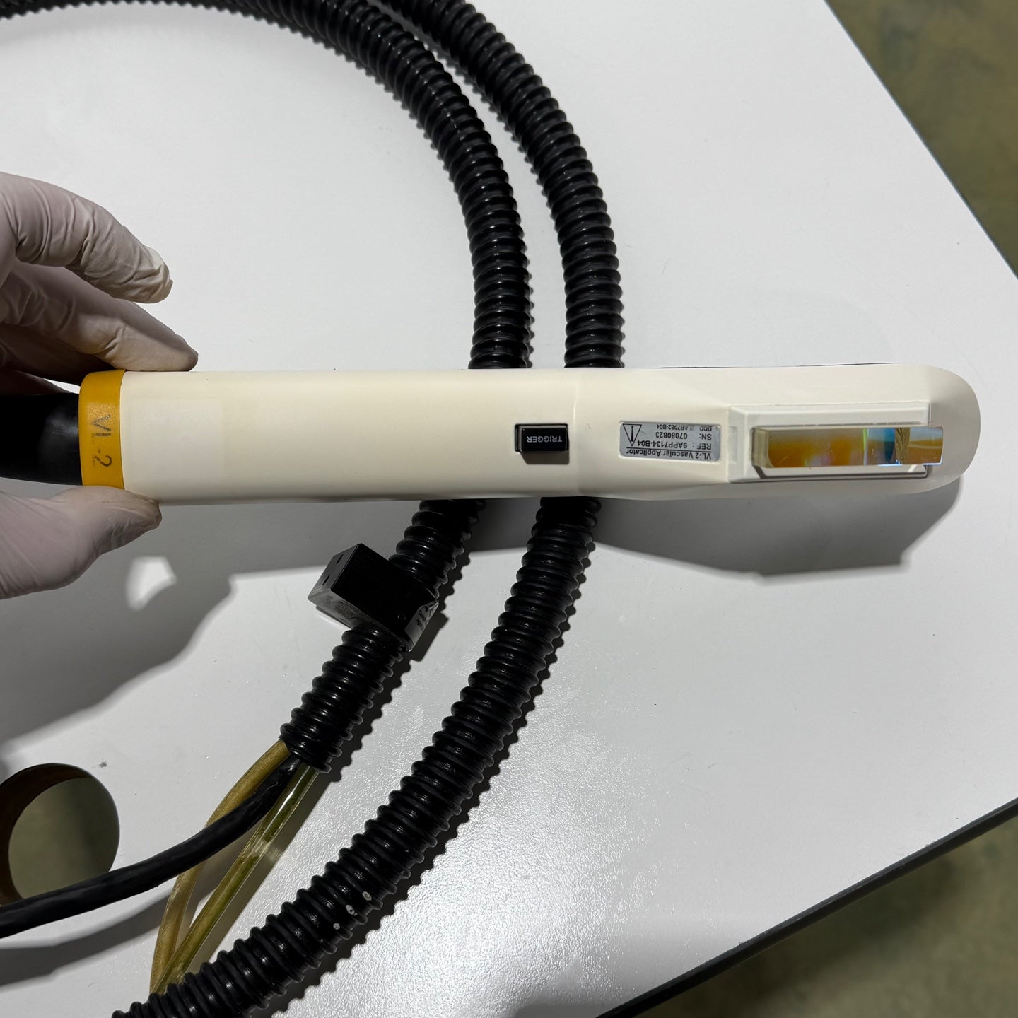 Ellipse IPL VL-2 Applicator