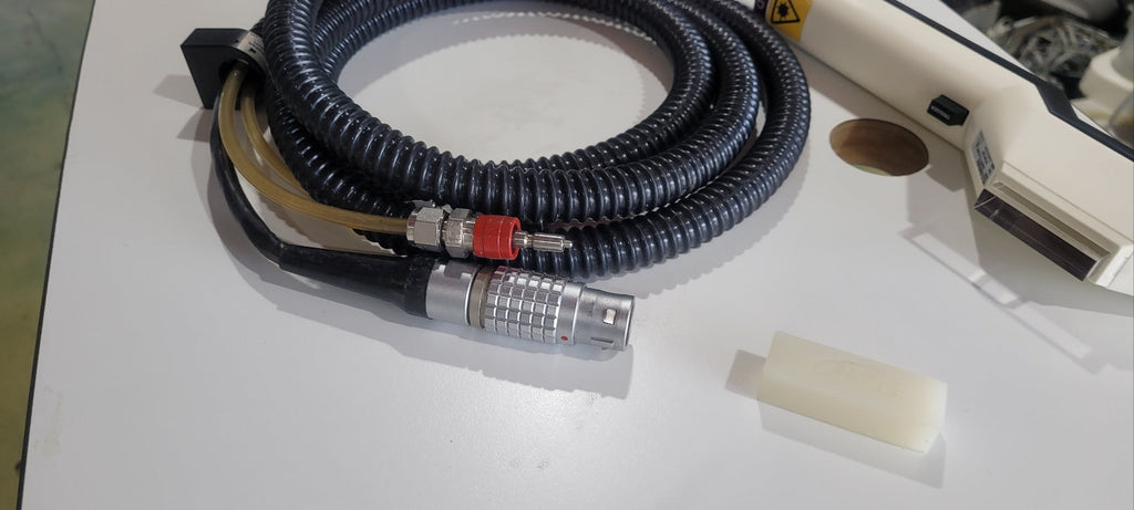 Worldwide Sell Used Ellipse HR-D IPL Applicator DDD
