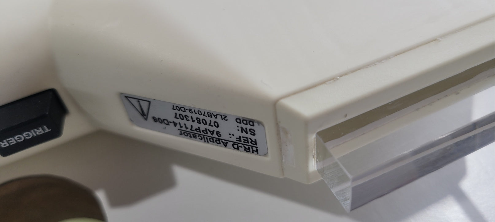 Pre-Owned Ellipse HR-D IPL Applicator (DDD)