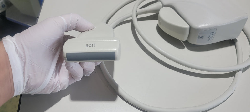 Philips L12-5 Linear Probe Transducer for IU22