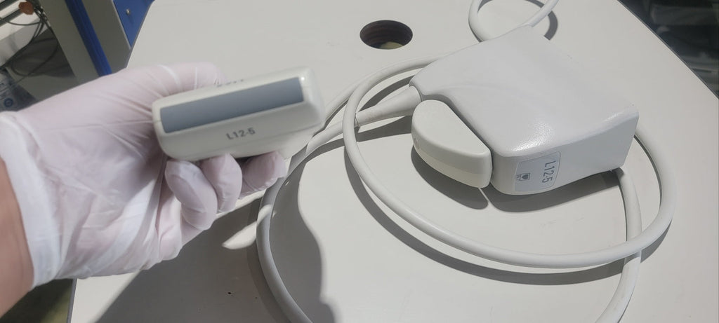 Philips L12-5 Linear Probe Transducer for IU22