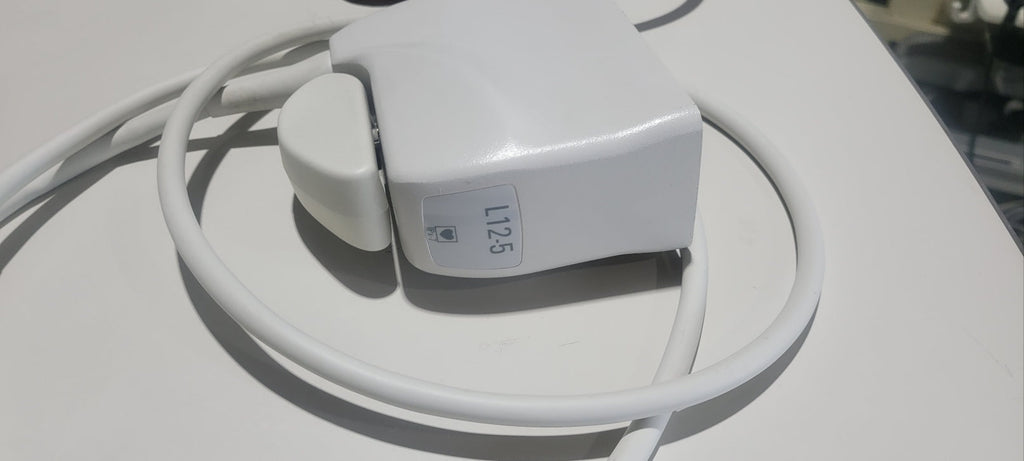 Philips L12-5 Linear Probe Transducer for IU22