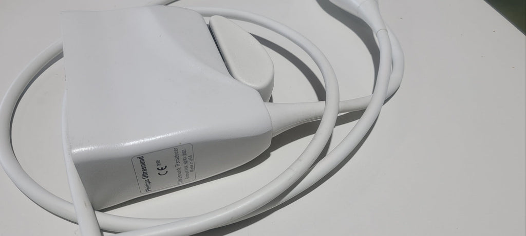 Philips L12-5 Linear Probe Transducer for IU22