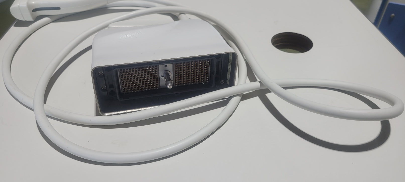 Philips L12-5 Linear Probe Transducer for IU22