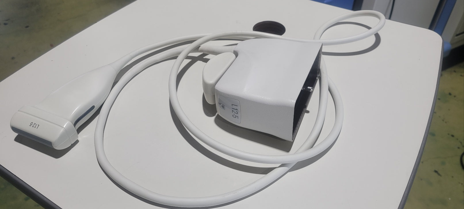 Philips L12-5 Linear Probe Transducer for IU22