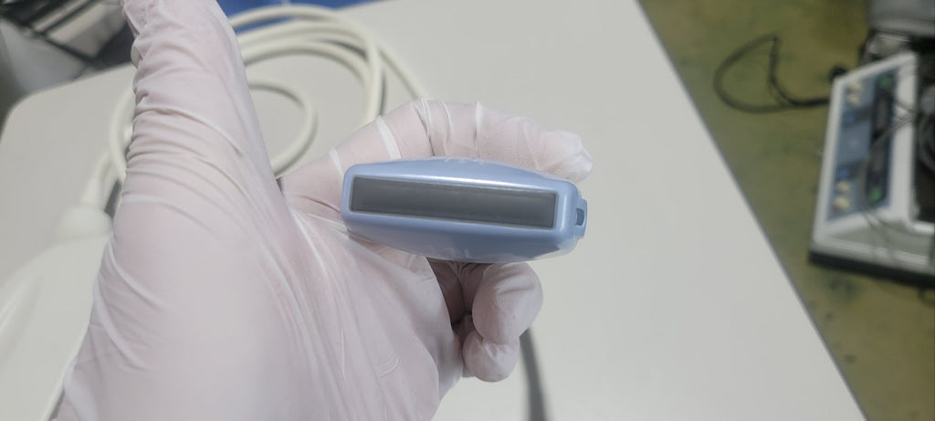 GE 11L Linear Ultrasound Probe Transducer
