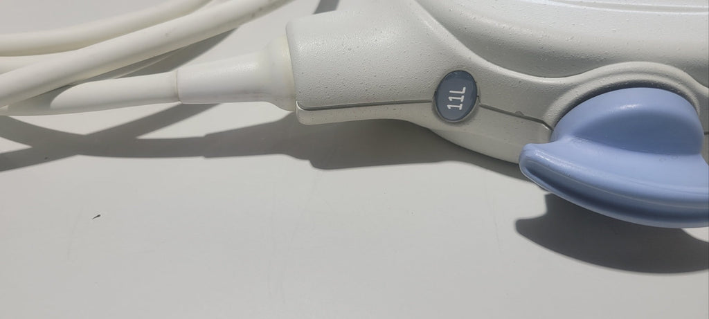 GE 11L Linear Ultrasound Probe Transducer