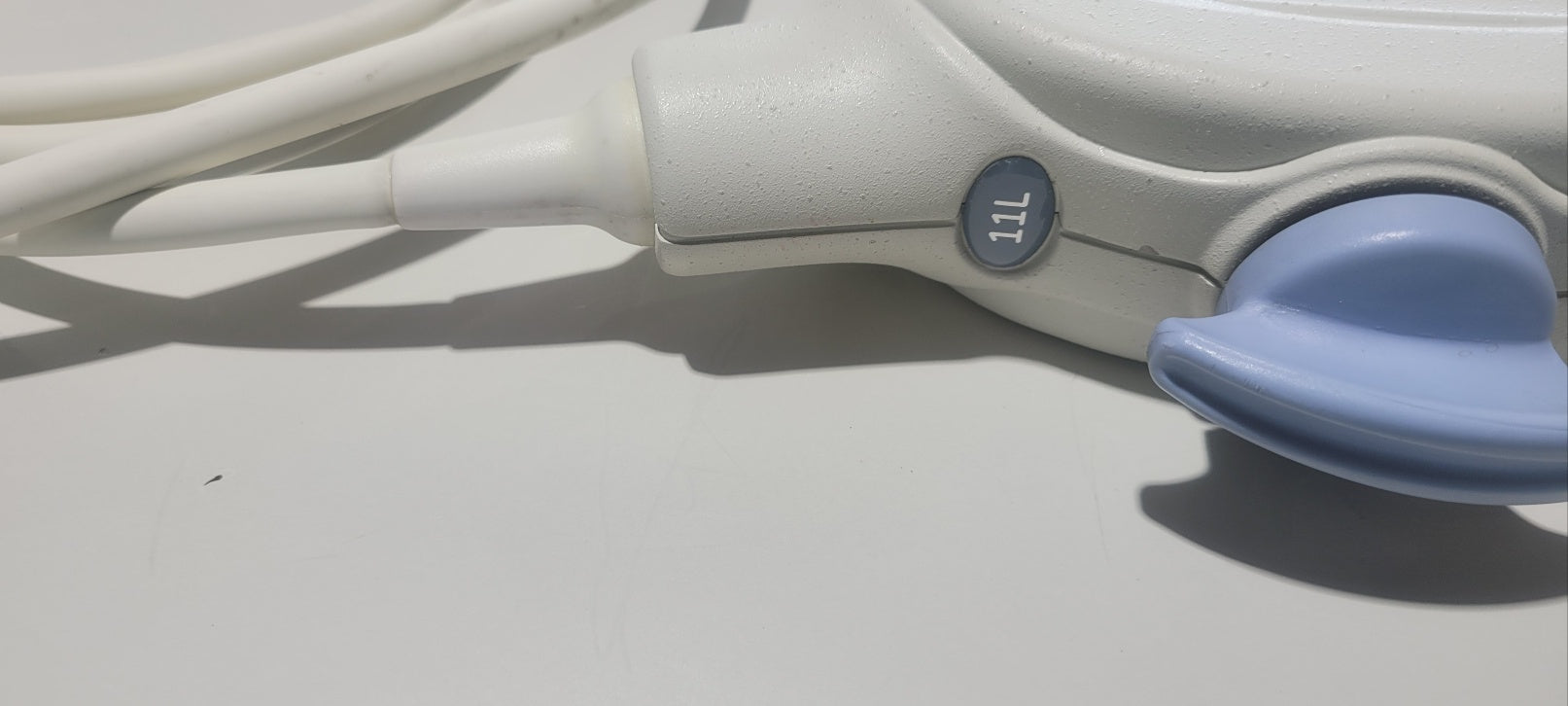 GE 11L Linear Ultrasound Probe Transducer