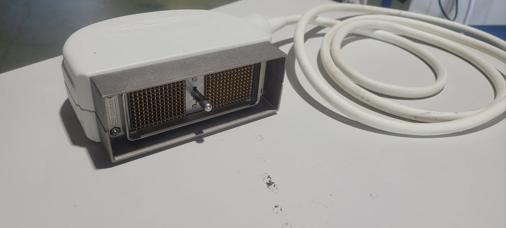GE 11L Linear Ultrasound Probe Transducer