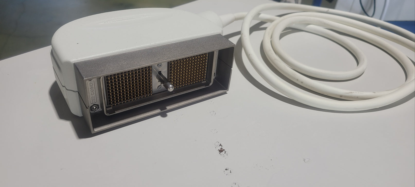 GE 11L Linear Ultrasound Probe Transducer