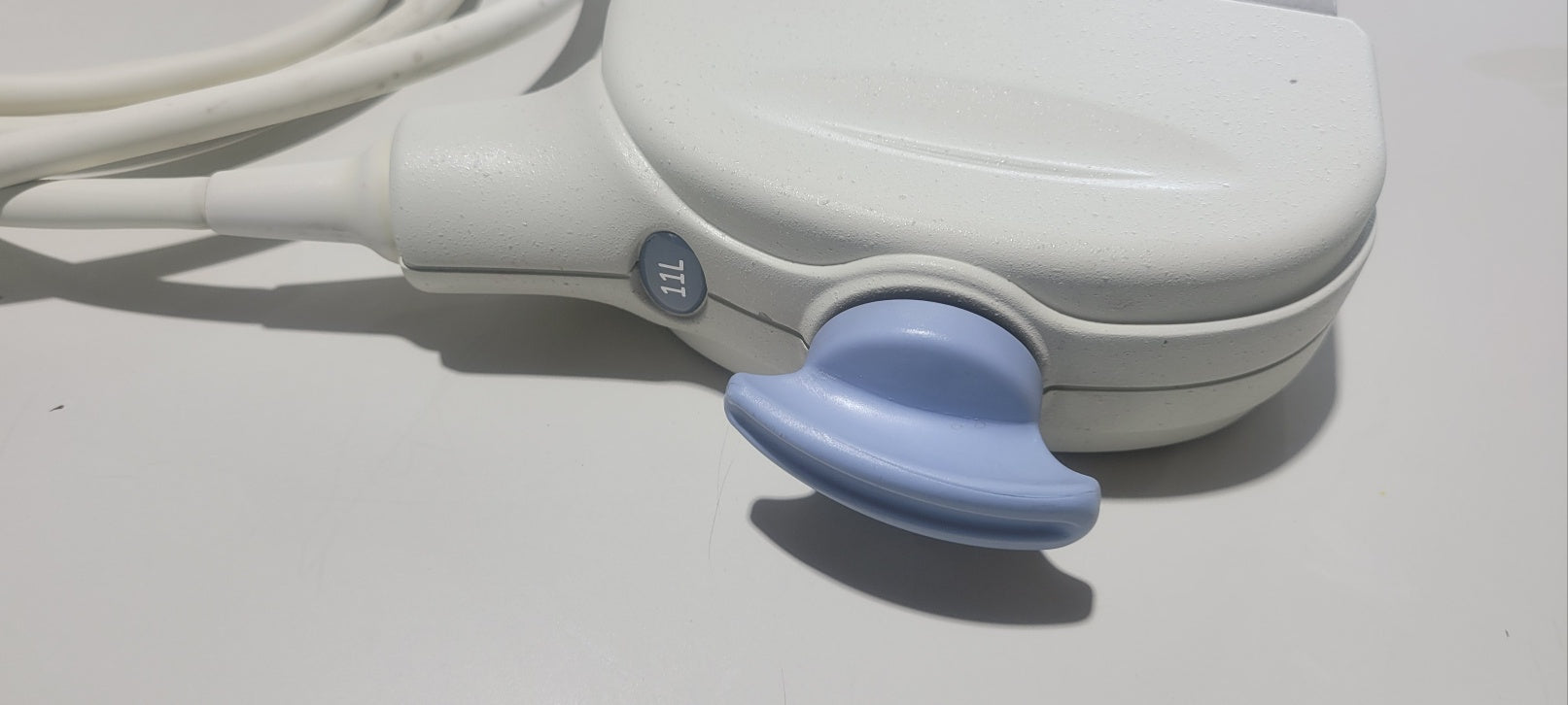 GE 11L Linear Ultrasound Probe Transducer