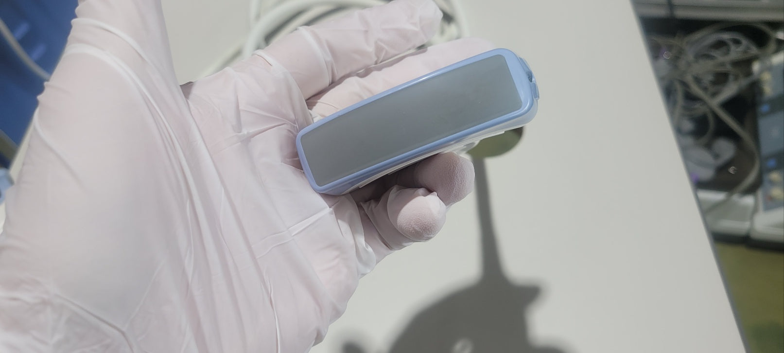 GE 4C Convex Ultrasound Probe Transducer for Logiq 5 Pro