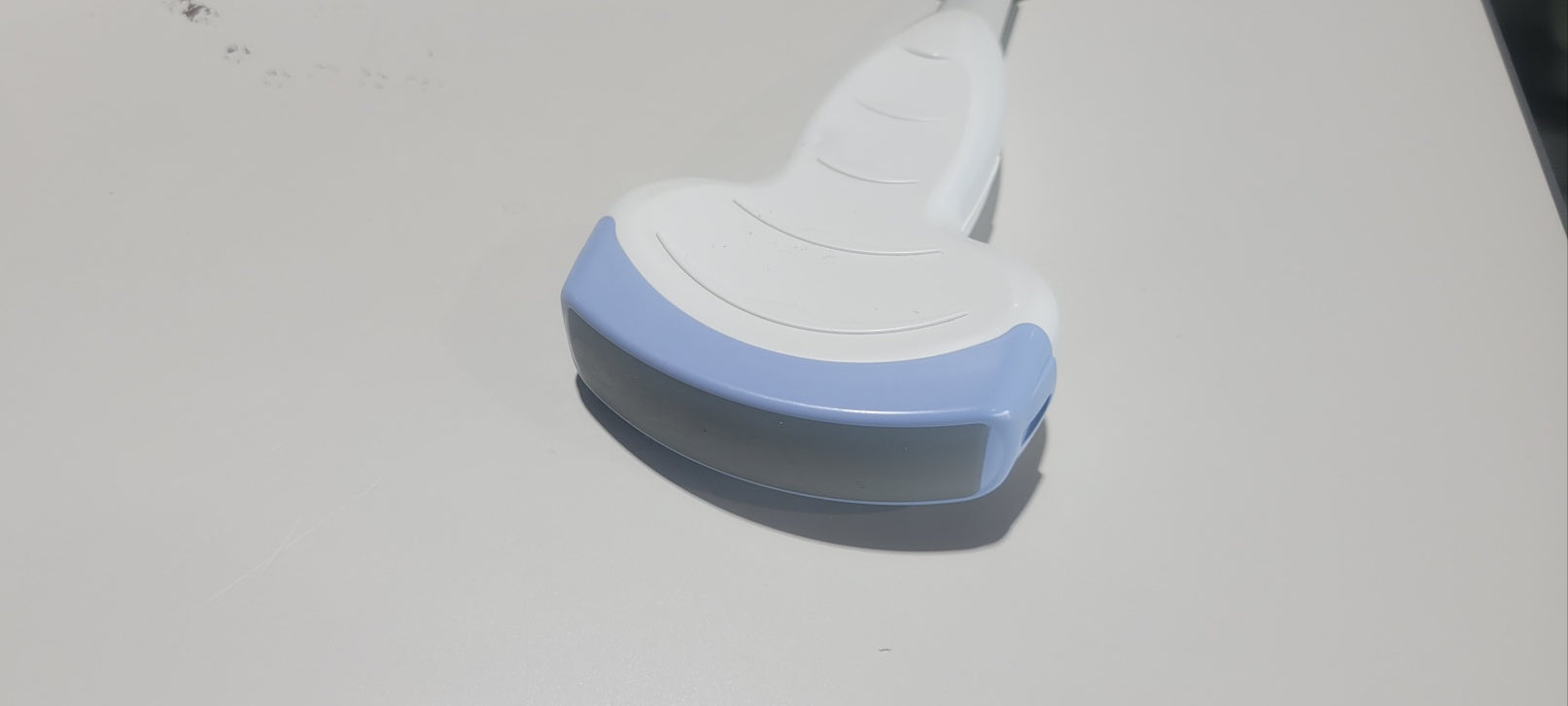 GE 4C Convex Ultrasound Probe Transducer for Logiq 5 Pro