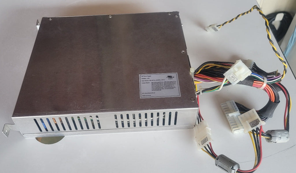 Worldwide Sell Used GE Logiq P5 APS DC Power Supply 5140505 REV4
