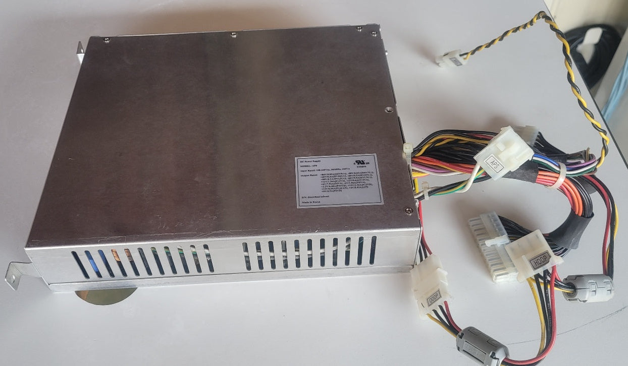 Worldwide Sell Used GE Logiq P5 APS DC Power Supply 5140505 REV4
