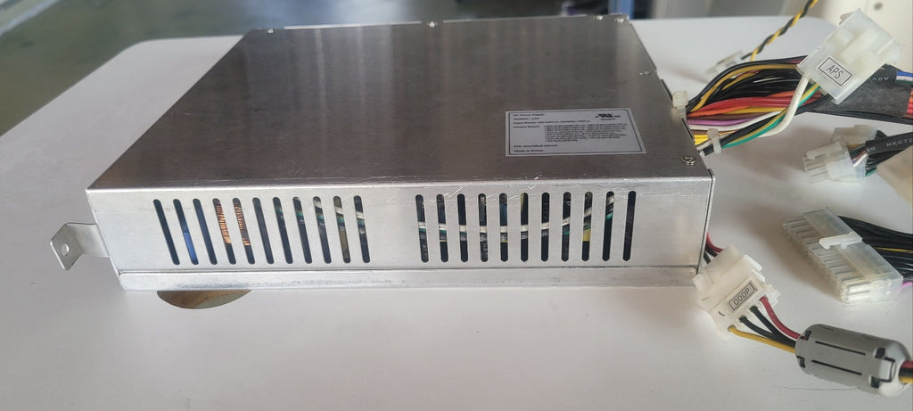 Used GE Logiq P5 APS DC Power Supply 5140505 REV4