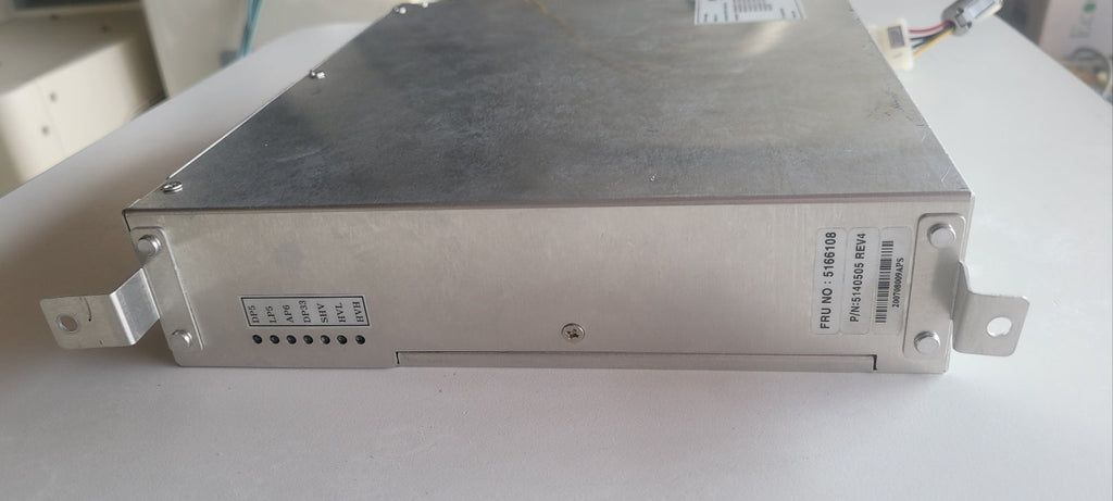 Used GE Logiq P5 APS DC Power Supply 5140505 REV4