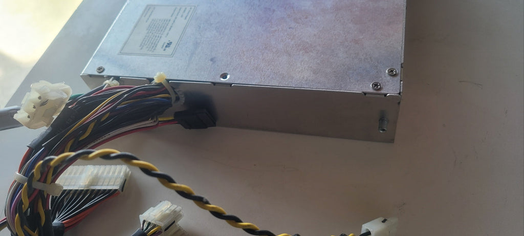 Used GE Logiq P5 APS DC Power Supply 5140505 REV4