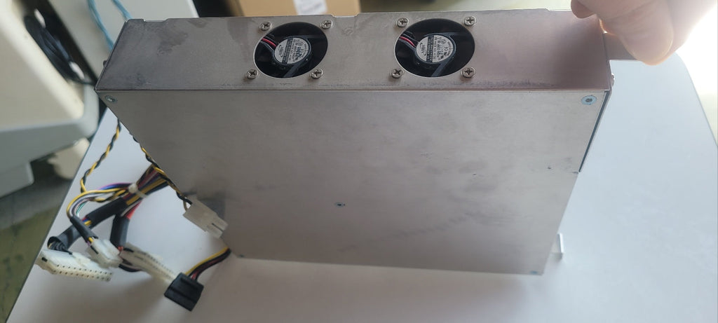 Used GE Logiq P5 APS DC Power Supply 5140505 REV4