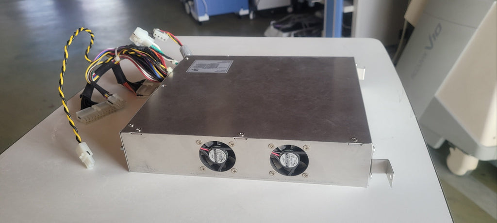 Used GE Logiq P5 Toshiba 500GB Hard Drive