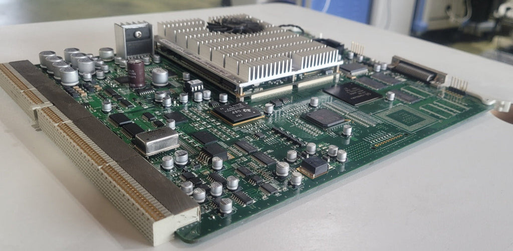 Worldwide Sell Used GE Logiq P5 SYS CPU Board Mainboard 5168431 REV7
