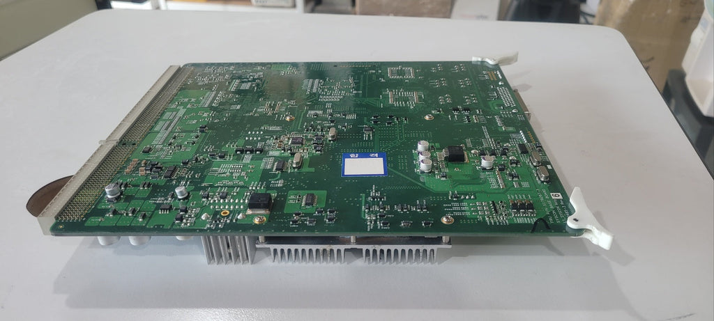 GE Logiq P5 SYS CPU Board Mainboard 5168431 REV7 (P/N G-9)