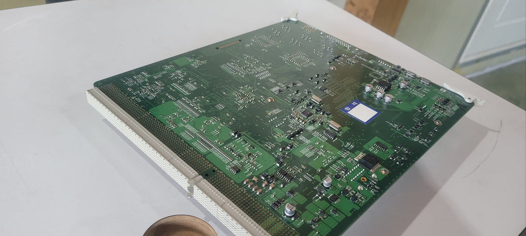GE Logiq P5 SYS CPU Board Mainboard 5168431 REV7 (P/N G-9)