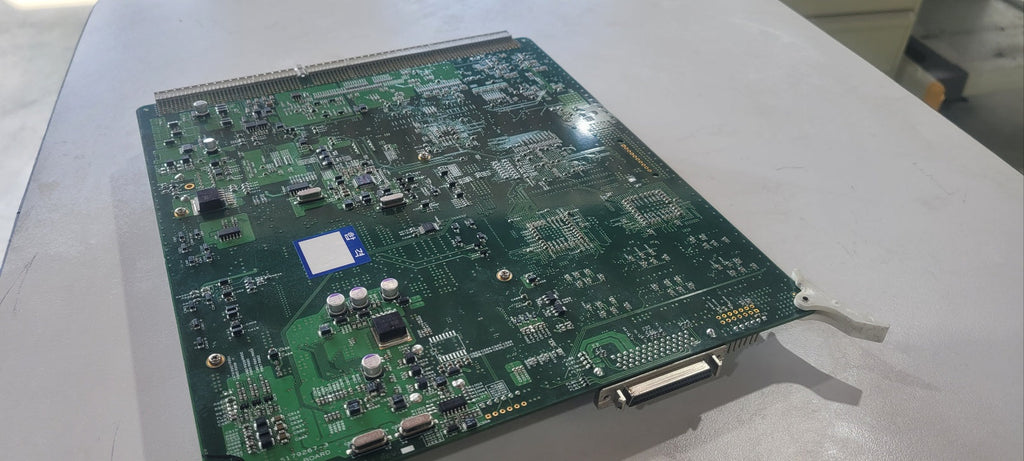 GE Logiq P5 SYS CPU Board Mainboard 5168431 REV7 (P/N G-9)