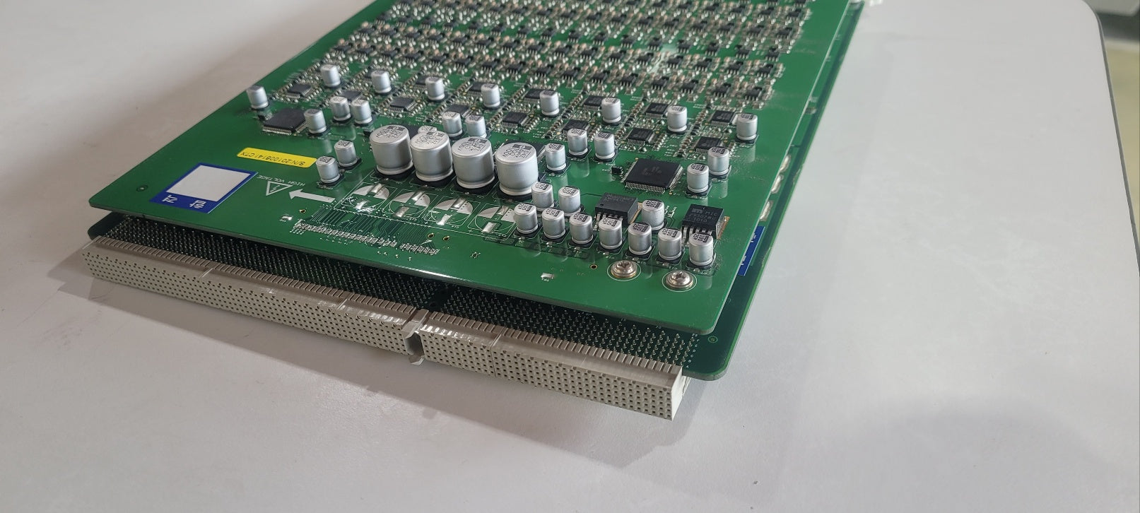 Used GE Logiq P5 CL1TRX BOARD 5144578