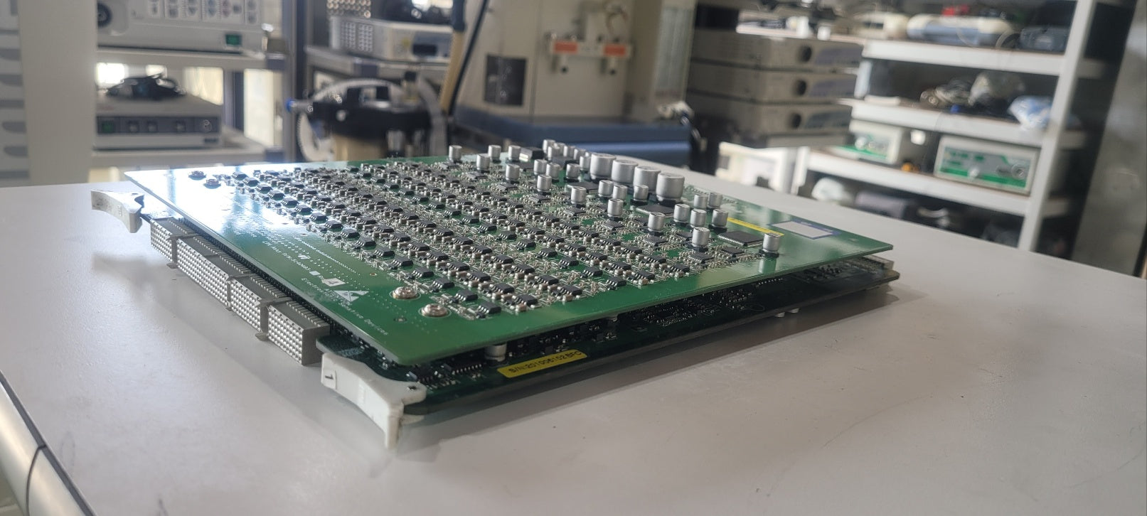 GE Logiq P5 CL1TRX Board (P/N 5144578, G-11)