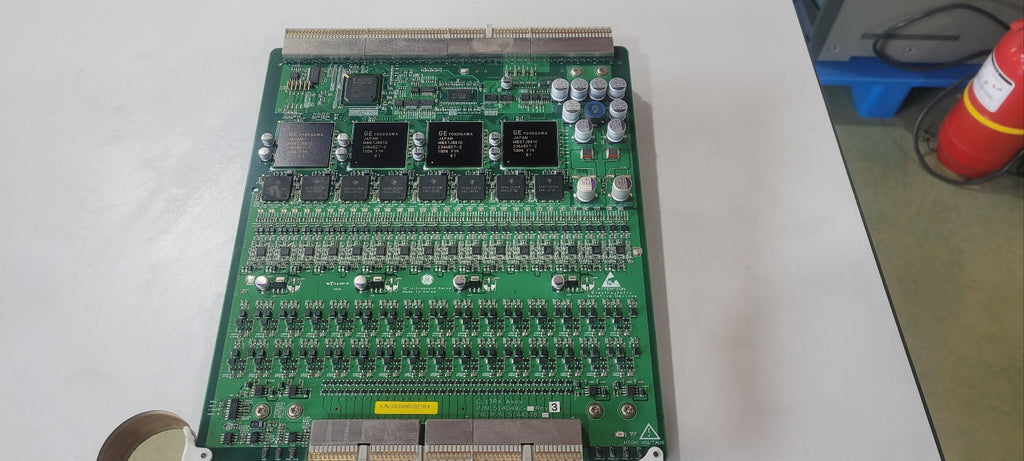 GE Logiq P5 CL1TRX Board (P/N 5144578, G-11)