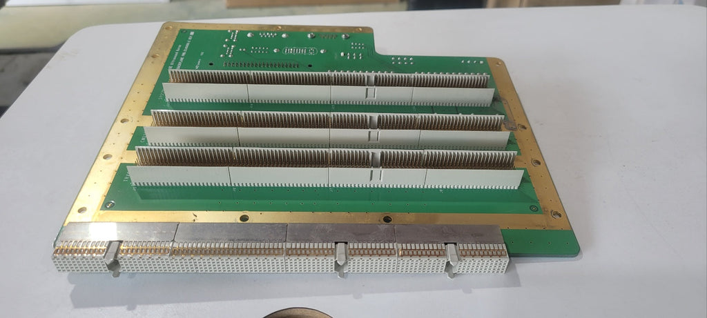 Used GE logiq P5 Backplane Assy Part