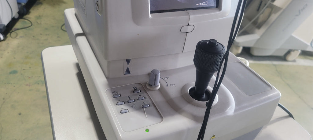 Topcon TRC-NW6 Non-Mydriatic Retinal Fundus Camera