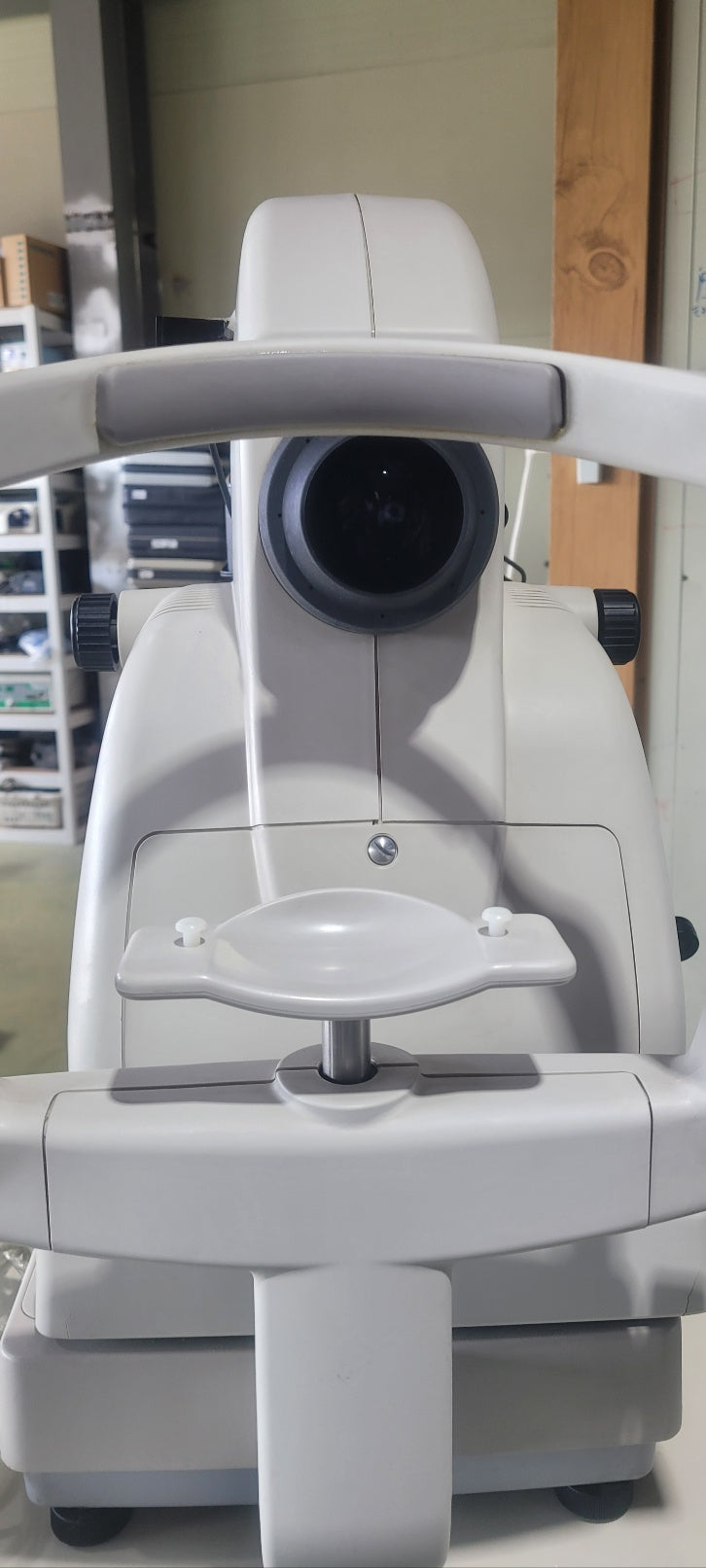 Topcon TRC-NW6 Non-Mydriatic Retinal Fundus Camera