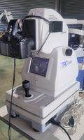 Worldwide Sell Used Topcon TRC NW6 Fundus Camera
