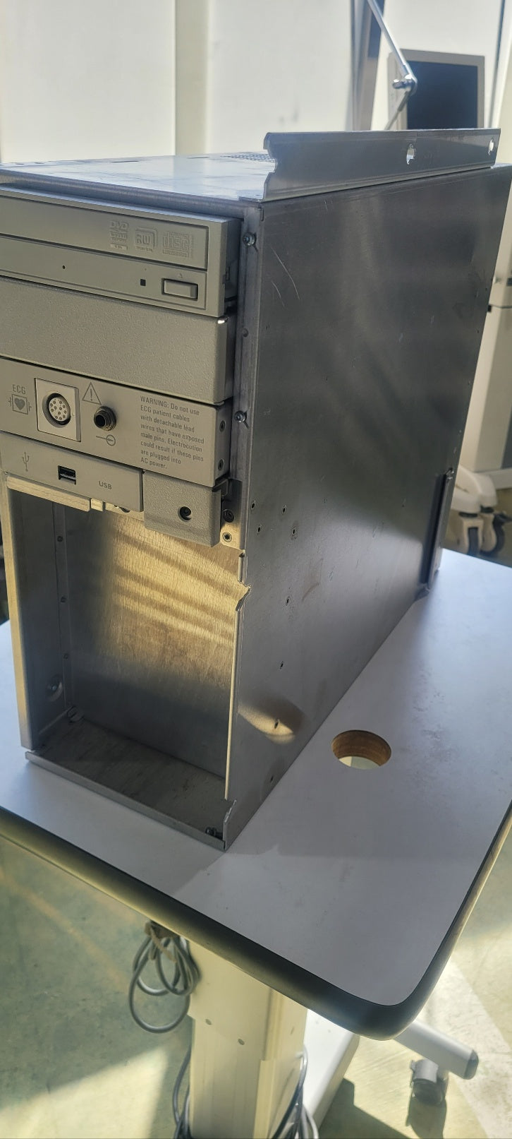 Used Philips HD11 XE Parts PC CPU Software Unit for Ultrasound