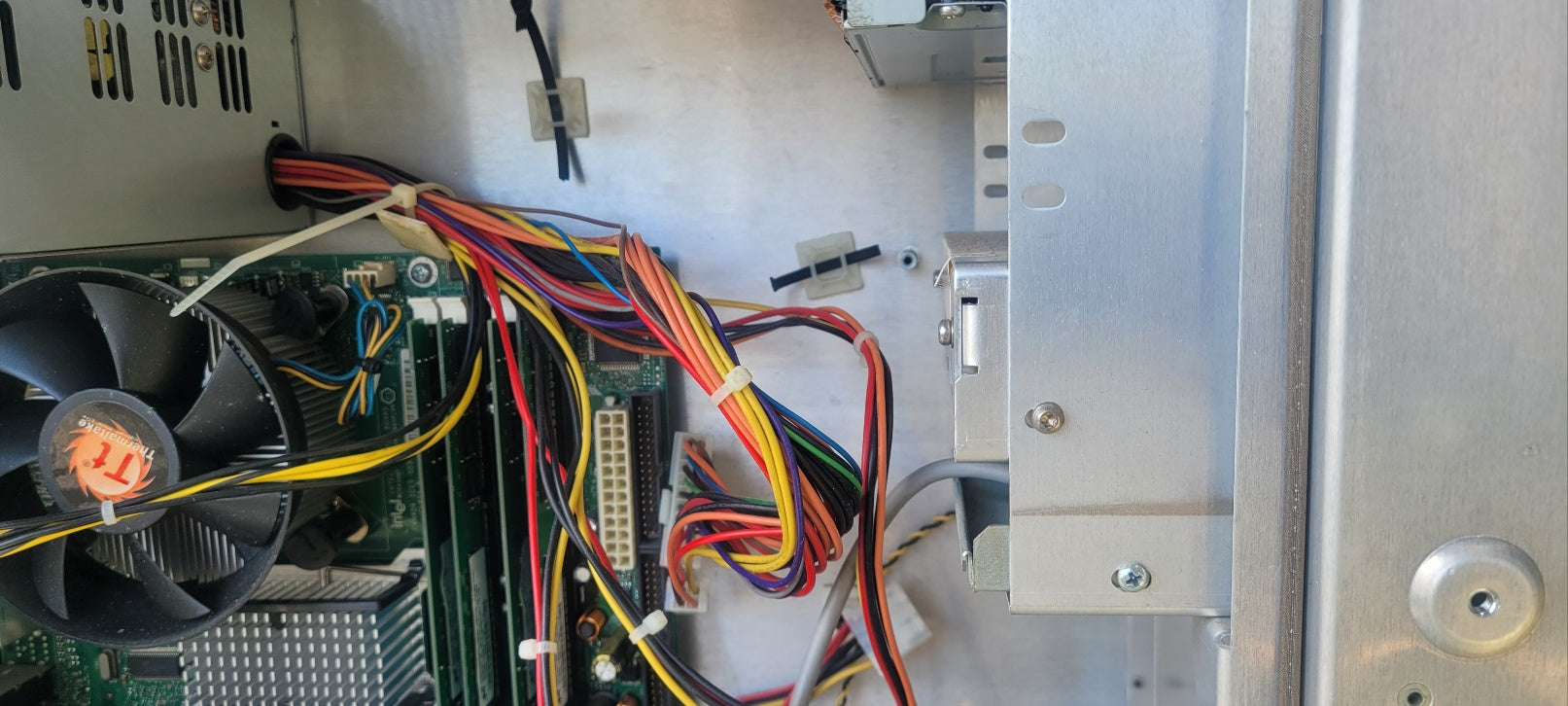 Used Philips HD11 XE Parts PC CPU Software Unit for Ultrasound