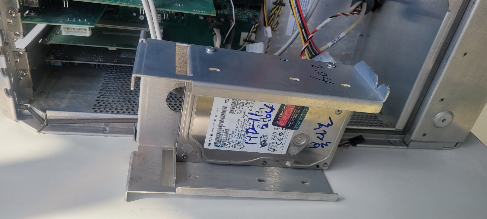 Used Philips HD11 XE Parts PC CPU Software Unit for Ultrasound