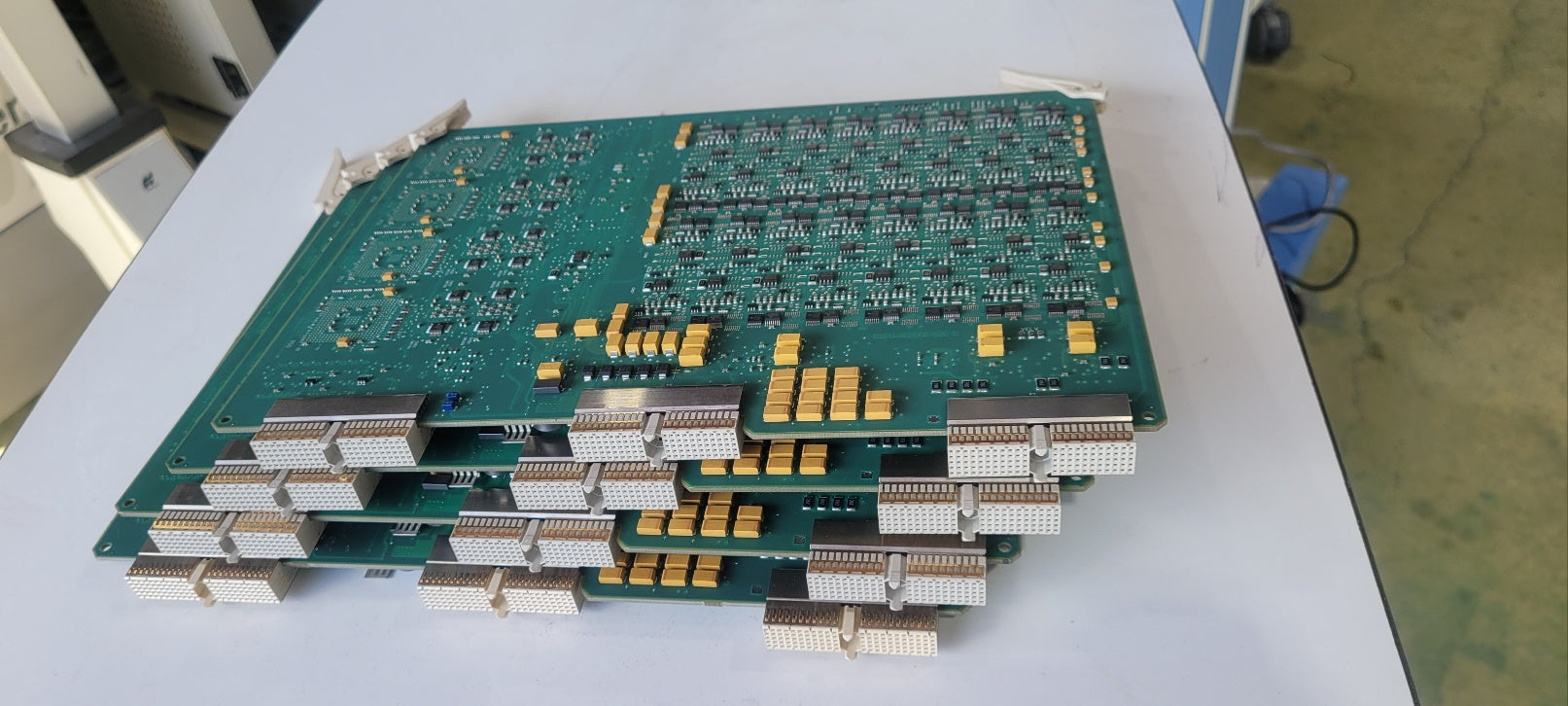 Used Philips HD11XE Parts Board