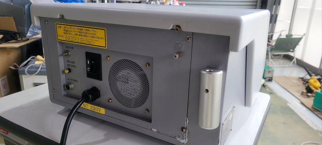Stryker Sonopet UST-2001