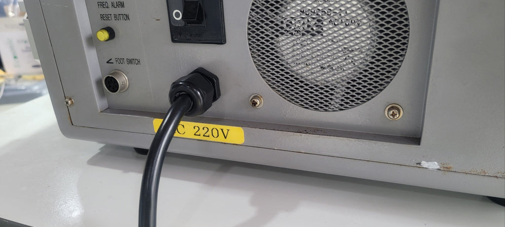 Stryker Sonopet UST-2001