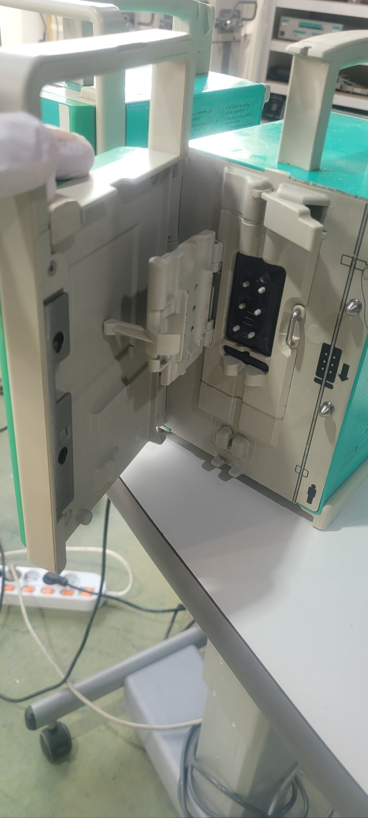 Used B.Braun Infusomat P Infusion Pump