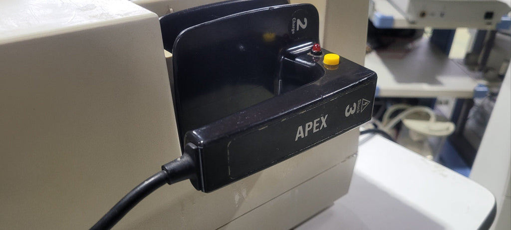 HP Codemaster XL