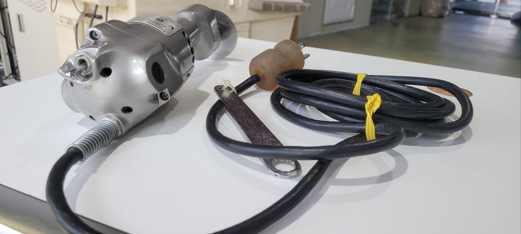 Used Stryker 840 Cast Cutter 0705