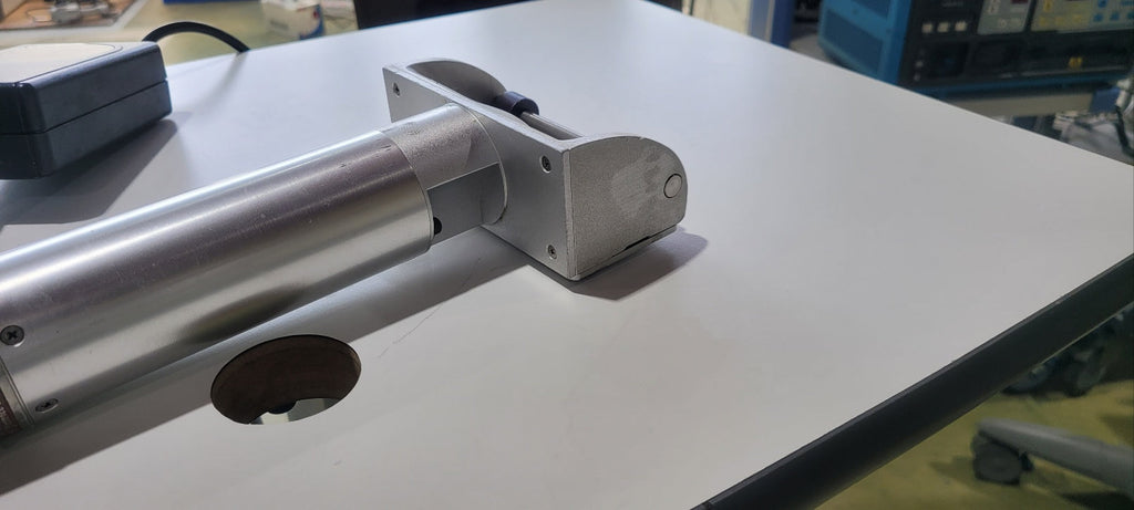 Pre-Owned Padgett Electro Dermatome Model B with Power Cable