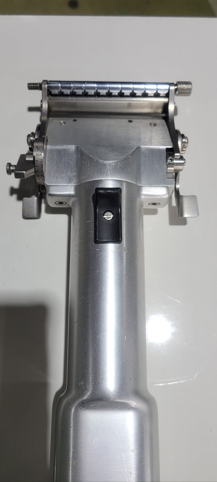 Used Aesculap GA 630 Dermatome Without Battery